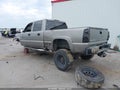 2006 GMC Sierra — photo 3 of 17 | VIN 1GTHC23D56F177153