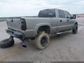 2006 GMC Sierra — photo 4 of 17 | VIN 1GTHC23D56F177153