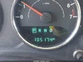 2017 Jeep Wrangler Unlimited — photo 15 of 16 | VIN 1C4BJWDG8HL557183