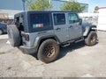 2017 Jeep Wrangler Unlimited — photo 4 of 16 | VIN 1C4BJWDG8HL557183