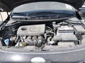 2019 Kia Rio — photo 10 of 11 | VIN 3KPA24AB6KE217505