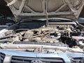 1996 Toyota Tacoma — photo 10 of 16 | VIN 4TAWN72N4TZ191334