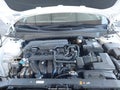 2025 Hyundai Elantra — photo 10 of 16 | VIN KMHLM4DG9SU012901