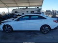 2025 Hyundai Elantra — photo 14 of 16 | VIN KMHLM4DG9SU012901