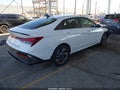 2025 Hyundai Elantra — photo 4 of 16 | VIN KMHLM4DG9SU012901