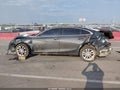 2018 Chevrolet Malibu Limited — photo 14 of 16 | VIN 1G1ZD5ST5JF141685