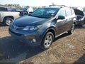 2013 Toyota RAV4 — photo 2 of 16 | VIN 2T3RFREVXDW021213