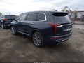 2025 Cadillac XT6 — photo 3 of 16 | VIN 1GYKPDRS6SZ141521