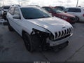 2017 Jeep Cherokee — photo 1 of 17 | VIN 1C4PJLCB0HW640504