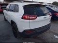 2017 Jeep Cherokee — photo 3 of 17 | VIN 1C4PJLCB0HW640504