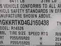2016 GMC Acadia — photo 9 of 16 | VIN 1GKKRTKD4GJ160438