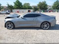 2021 Chevrolet Camaro — photo 13 of 15 | VIN 1G1FD1RS5M0142108