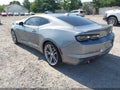 2021 Chevrolet Camaro — photo 3 of 15 | VIN 1G1FD1RS5M0142108