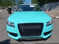 2012 Audi S4 — photo 12 of 17 | VIN WAUMGAFL9CA052128