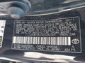 2011 Toyota Prius — photo 9 of 20 | VIN JTDKN3DU3B0282369
