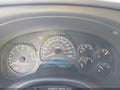 2004 Chevrolet Trailblazer — photo 7 of 17 | VIN 1GNDT13S242225758