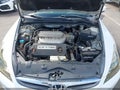 2007 Honda Accord — photo 10 of 16 | VIN 1HGCM66597A077141