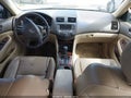 2007 Honda Accord — photo 5 of 16 | VIN 1HGCM66597A077141