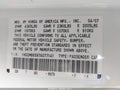 2007 Honda Accord — photo 9 of 16 | VIN 1HGCM66597A077141