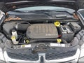 2016 Dodge Grand Caravan — photo 10 of 11 | VIN 2C4RDGCG8GR327324