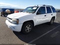 2006 Chevrolet Trailblazer — photo 2 of 11 | VIN 1GNDS13S662214428