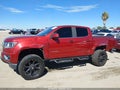 2016 Chevrolet Colorado — photo 14 of 16 | VIN 1GCGSCE37G1106401