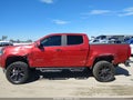 2016 Chevrolet Colorado — photo 6 of 16 | VIN 1GCGSCE37G1106401