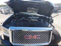 2017 GMC Sierra 3500 HD — photo 10 of 15 | VIN 1GT42YEY5HF242767