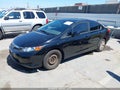 2012 Honda Civic — photo 2 of 12 | VIN 19XFB2F52CE392736