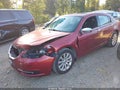 2012 Chrysler 200 — photo 2 of 16 | VIN 1C3CCBCG9CN254133