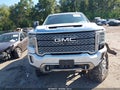 2020 GMC Sierra — photo 11 of 15 | VIN 1GT49REY2LF151238