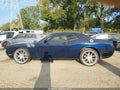 2014 Dodge Challenger — photo 13 of 15 | VIN 2C3CDYBT9EH102086