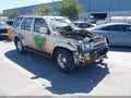 1998 Infiniti QX4 — photo 1 of 16 | VIN JNRAR05Y3WW023674