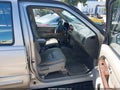 1998 Infiniti QX4 — photo 5 of 16 | VIN JNRAR05Y3WW023674