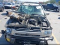 1998 Infiniti QX4 — photo 6 of 16 | VIN JNRAR05Y3WW023674