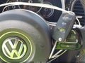 2015 Volkswagen Beetle — photo 11 of 16 | VIN 3VW517AT9FM810184