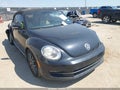 2015 Volkswagen Beetle — photo 1 of 16 | VIN 3VW517AT9FM810184