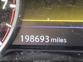 2015 Nissan Murano — photo 15 of 16 | VIN 5N1AZ2MHXFN284444