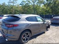 2020 Alfa Romeo Stelvio — photo 4 of 16 | VIN ZASPAKBN2L7C84976