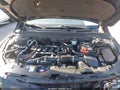 2019 Honda Accord — photo 10 of 15 | VIN 1HGCV1F35KA006347