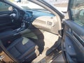 2019 Honda Accord — photo 5 of 15 | VIN 1HGCV1F35KA006347