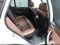 2013 BMW X5 — photo 8 of 16 | VIN 5UXZV4C53D0B09504