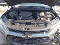 2020 Chevrolet Blazer — photo 10 of 16 | VIN 3GNKBKRS2LS670513