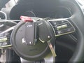 2023 Kia Forte — photo 11 of 16 | VIN 3KPF24AD1PE675161
