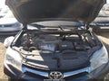 2016 Toyota Camry — photo 10 of 16 | VIN 4T4BF1FK3GR583674