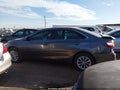 2016 Toyota Camry — photo 14 of 16 | VIN 4T4BF1FK3GR583674