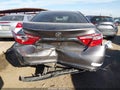 2016 Toyota Camry — photo 16 of 16 | VIN 4T4BF1FK3GR583674