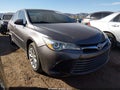 2016 Toyota Camry — photo 1 of 16 | VIN 4T4BF1FK3GR583674