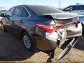 2016 Toyota Camry — photo 3 of 16 | VIN 4T4BF1FK3GR583674