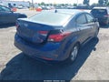 2015 Hyundai Elantra — photo 4 of 12 | VIN 5NPDH4AE8FH628945